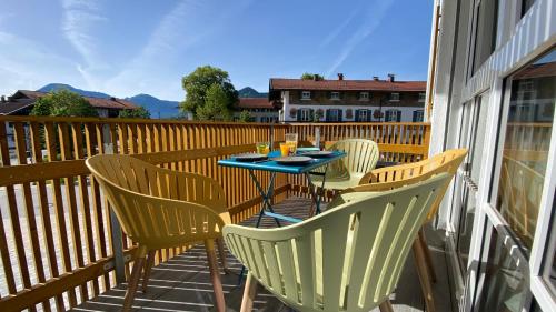 Pia am See - Bio Design Appartement