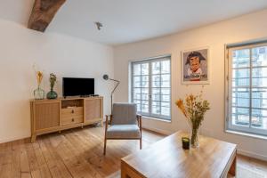 Appartement Pia Baïona 7 Rue Port Neuf 64100 Bayonne Aquitaine