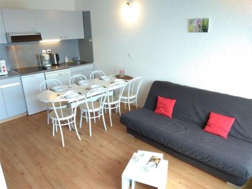 Appartement Piau-Engaly, 3 pièces, 8 personnes - FR-1-457-204 Aragnouet france