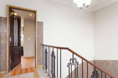 Picaria Apartment