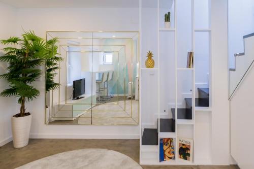 Picasso Apartment