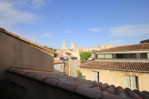 Picasso - Appartement Avignon centre
