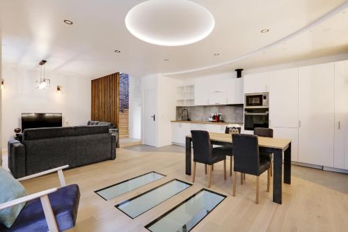 Pick A Flat's Apartment- Impasse du Curé﻿