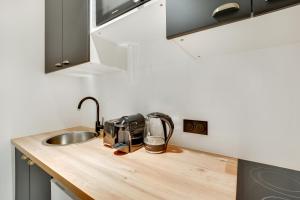 Pick A Flat's Apartment in Bastille - Rue du Chemin Vert