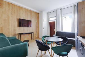 Pick A Flat's Apartment in Bastille - Rue du Petit Musc