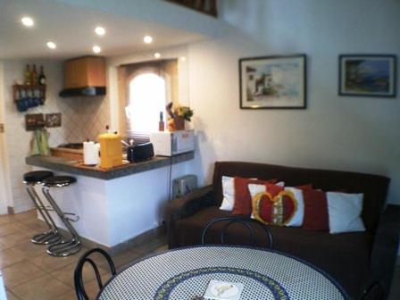 Pick A Flat's Apartment in Le Marais - Rue Saint Martin