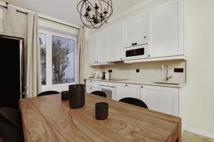 Pick A Flat's Apartment in Le Marais - Rue Saint Martin