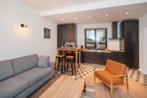 Pick A Flat's Apartment in Le Marais - Rue Sainte Croix de la Bretonnerie