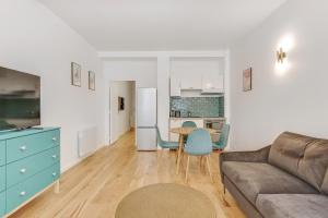 Pick A Flat's Apartment in Saint Germain - Rue Vaneau