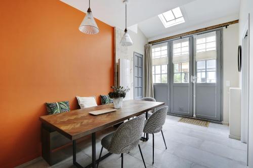 Pick A Flat's Apartment- Rue du Faubourg Saint Antoine