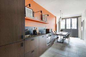 Pick A Flat's Apartment- Rue du Faubourg Saint Antoine