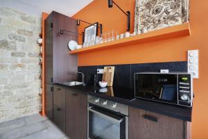 Pick A Flat's Apartment- Rue du Faubourg Saint Antoine