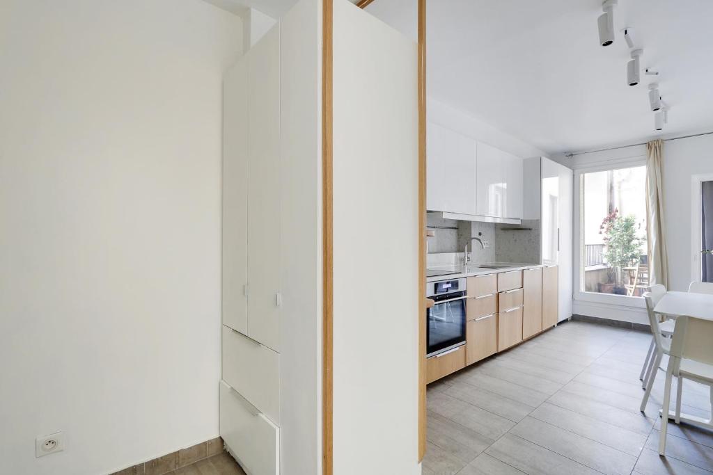 Pick A Flat's Apartment - Rue Jacques Callot 5 Rue Jacques Callot, 75006 Paris