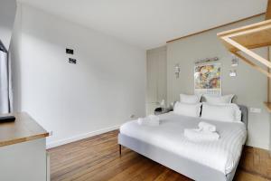 Pick A Flat's Apartment - Rue Jacques Callot