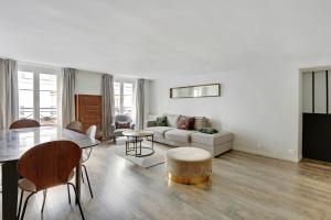 Pick A Flat's Apartment- Rue Mandar﻿