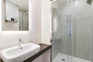 Pick A Flat's Apartment rue Pajol - La Chapelle