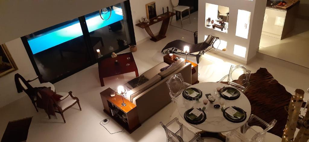 Pick A Flat's Apartment- Rue Saulnier