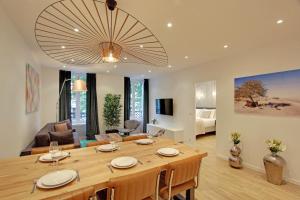 Pick A Flat's in Champs Elysees - Rue Percier