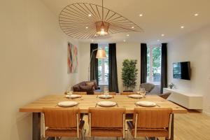 Pick A Flat's in Champs Elysees - Rue Percier