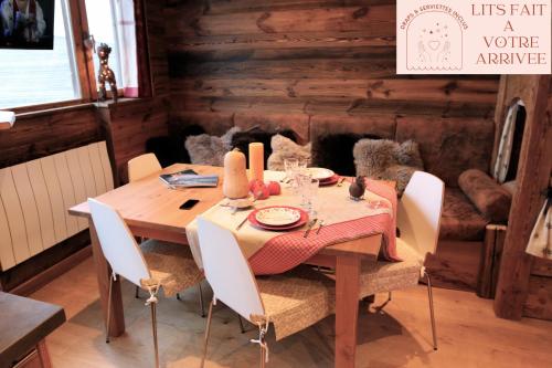 PICOLLO NIDO, CHARME, VIEUX BOIS, BALCON, CENTRE