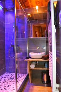 PICOLLO NIDO, CHARME, VIEUX BOIS, BALCON, CENTRE