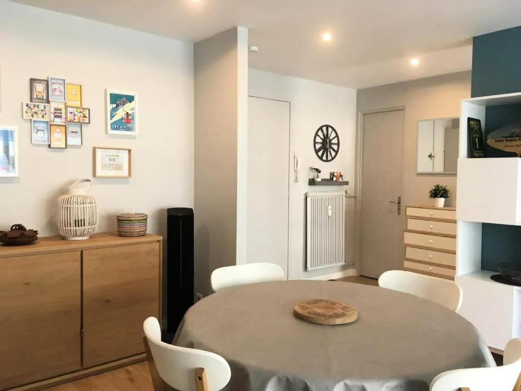 - Pièces 944 515 Boulevard Wilson, 73100 Aix-les-Bains
