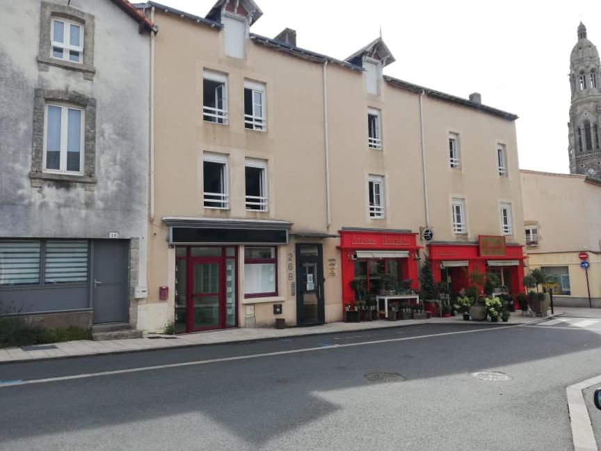 pièces - à Aix Les Bains - Pièces 504