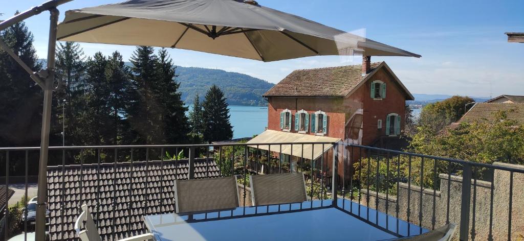 pièces confort - à Aix Les Bains - Pièces 294 73100 Aix-les-Bains