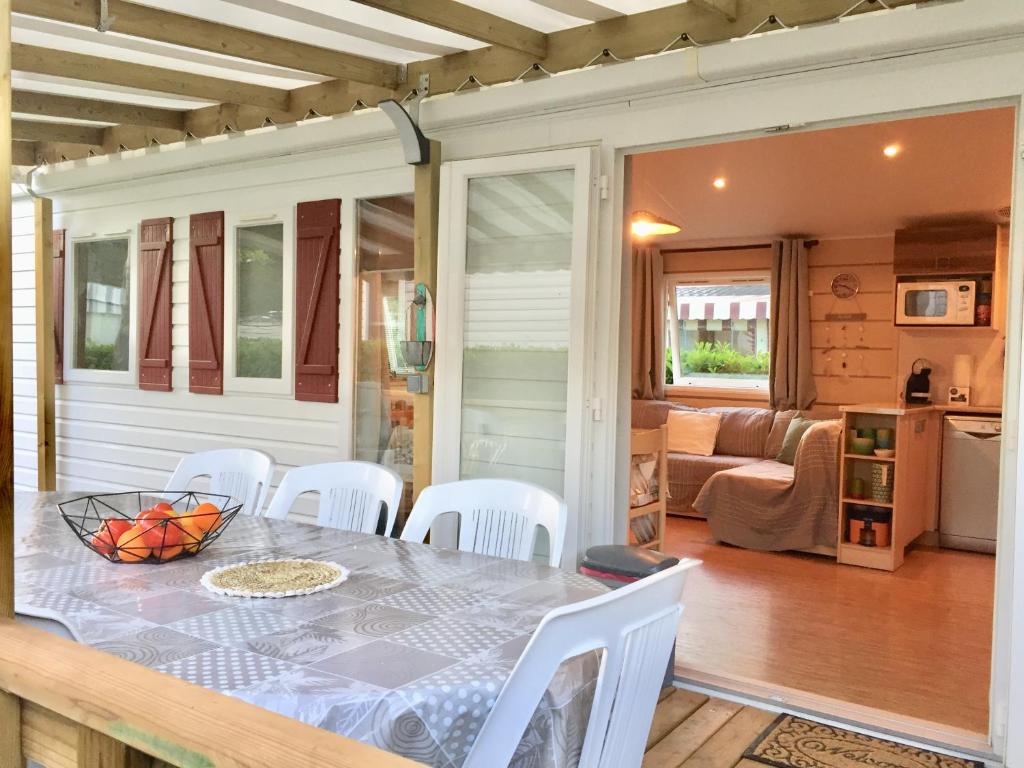 Pied à terre à deux pas de la mer, des commodités 85160 Saint-Jean-de-Monts