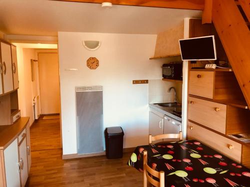 Pied à terre à deux pas de la mer, des commodités