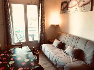 Pied à terre à deux pas de la mer, des commodités