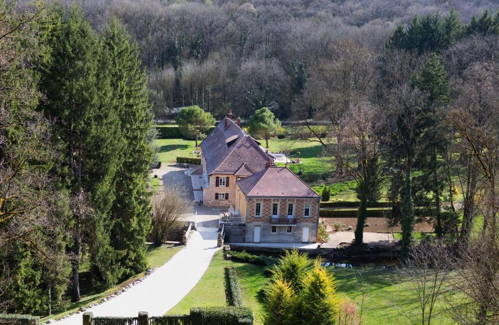 Pied A Terre 66110 Amélie-les-Bains-Palalda