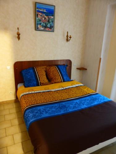 Pied A Terre