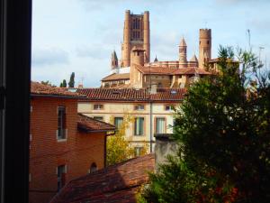 PIED A TERRE DE CHARME