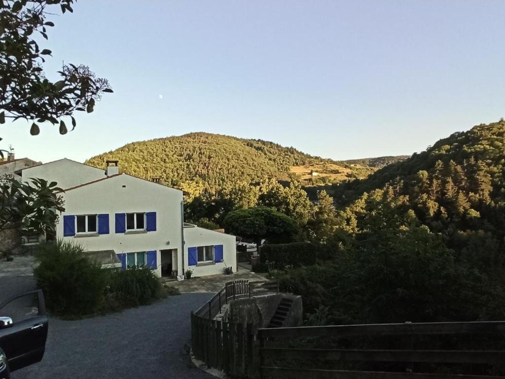 PIED A TERRE DE CHARME