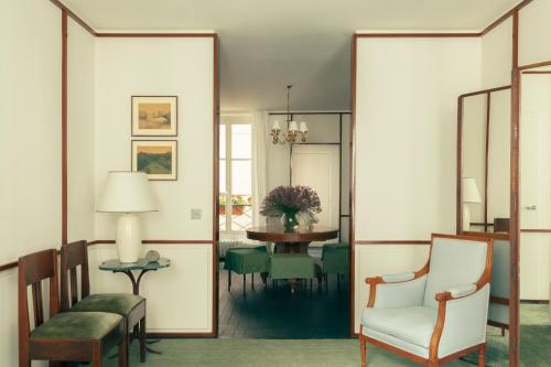 Pied A Terre - Saint Honoré