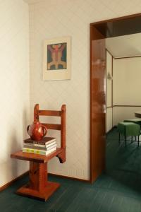 Pied A Terre - Saint Honoré