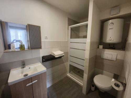 Pied à terre tout confort
