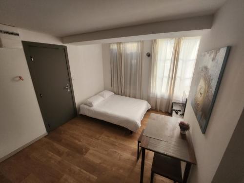 Pied à terre tout confort