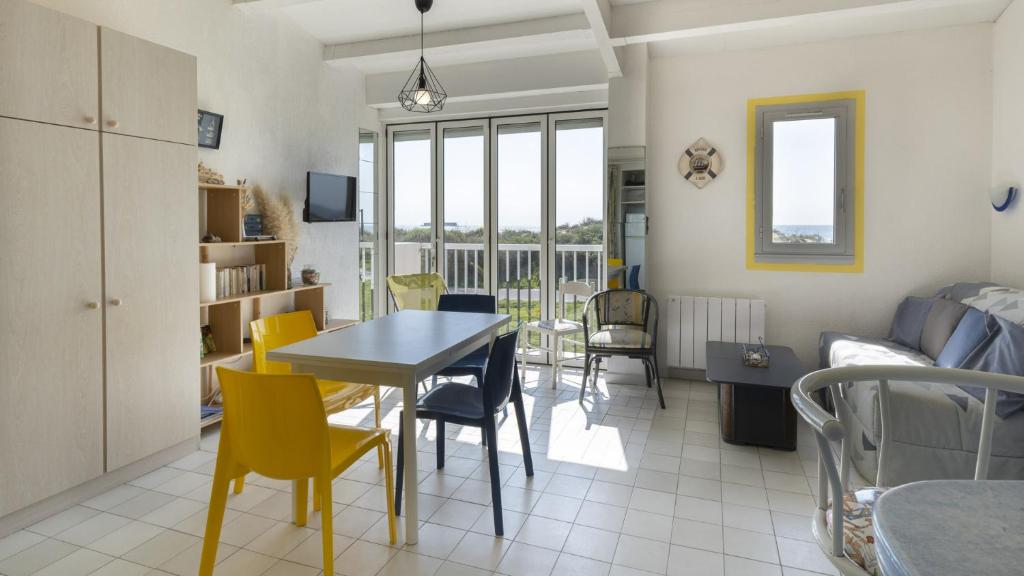 Pied A Terre - Tuileries