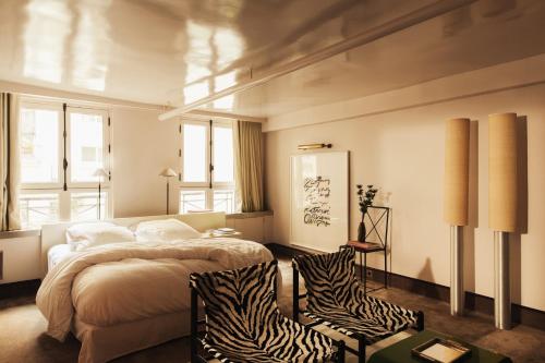 Pied A Terre - Tuileries