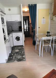 Pied des pistes Pla D'adet 4 personnes