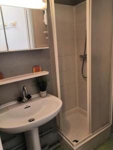 Pied des pistes Pla D'adet 4 personnes