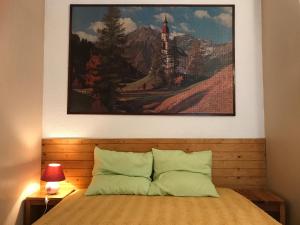 Appartement Pied télécabine avec parking couvert, T2 bis 5 personnes. Appt 114 - Résidence le Marcadau 01 route de Pierrefitte 65110 Cauterets Midi-Pyrénées