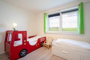 Appartement Pier 67 Familienkoje Marina Neustadt Sierksdorfer Straße 67 23730 Neustadt in Holstein Schleswig-Holstein