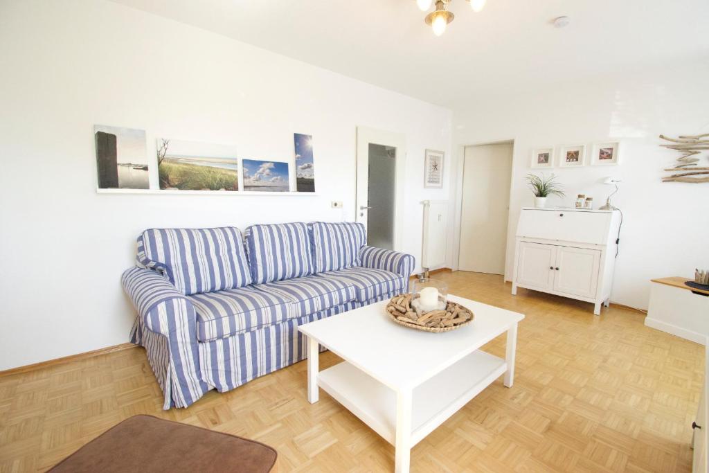 Appartement Pier No 7 Badestraße 8 26506 Norddeich