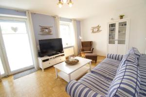 Appartement Pier No 7 Badestraße 8 26506 Norddeich Basse-Saxe