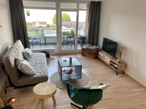 Pier39 Ferienwohnung Wassersleben Flensburg