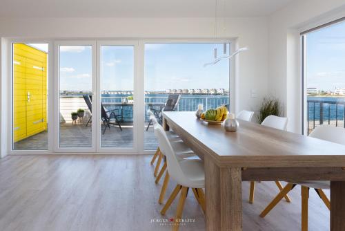 Pierhaus 14