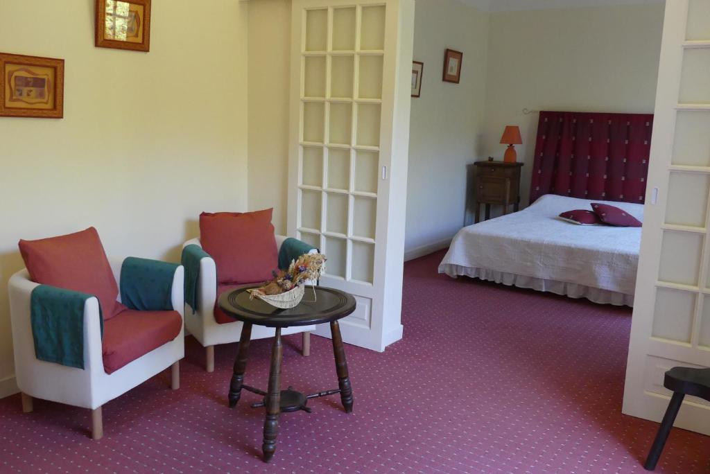 PIERRAFORT G - Appartement PIERRAFORT 08 pour 3 Personnes 74 73260 Valmorel